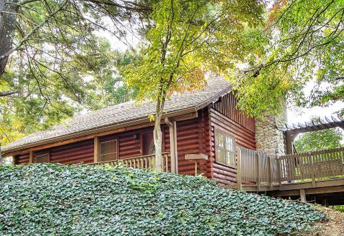 Kathys Kabin Cabin