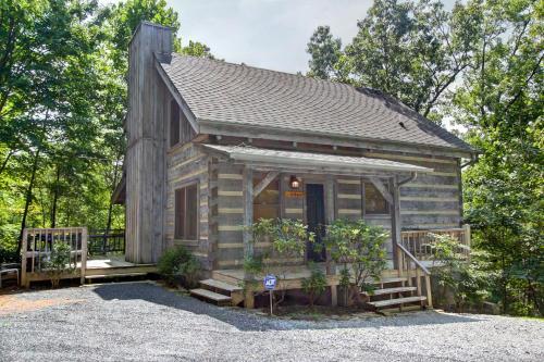 Wildwood Home