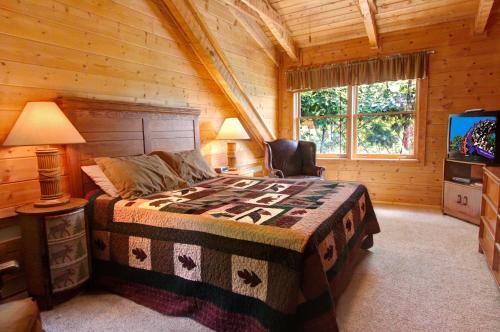 Wildwood Home