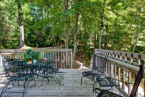 Wildwood Home