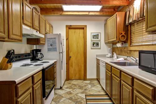 Wildwood Home