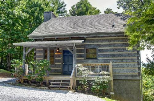 Wildwood Home
