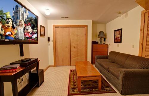 Wildwood Home
