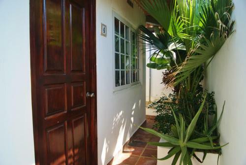 Bed & Breakfast Posada Del Mar