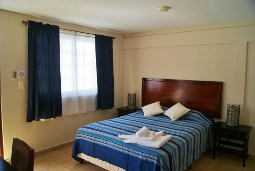 Bed & Breakfast Posada Del Mar