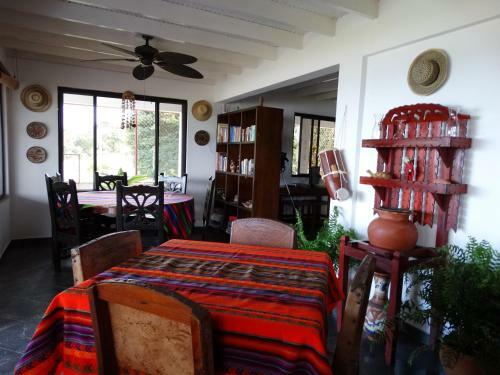 Bed & Breakfast Posada Del Mar