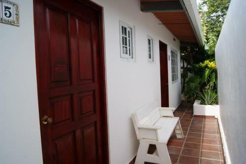 Bed & Breakfast Posada Del Mar