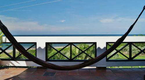 Bed & Breakfast Posada Del Mar