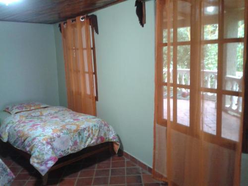Bed & Breakfast Coibahouse