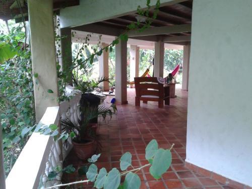 Bed & Breakfast Coibahouse