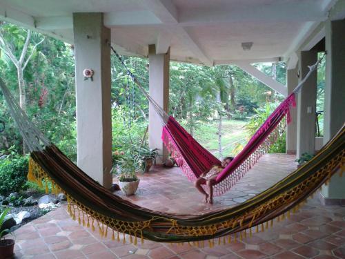 Bed & Breakfast Coibahouse
