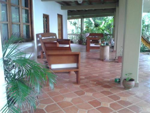 Bed & Breakfast Coibahouse