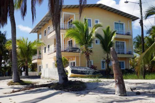 Apartamento Kevin Kondos