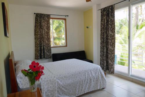 Apartamento Kevin Kondos