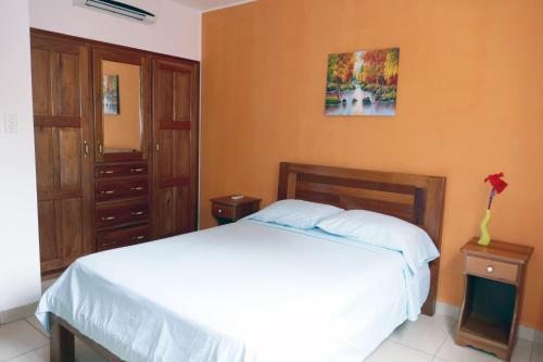 Apartamento Kevin Kondos