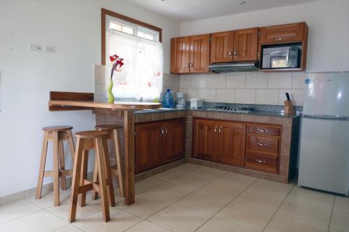 Apartamento Kevin Kondos