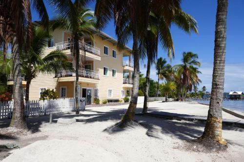 Apartamento Kevin Kondos