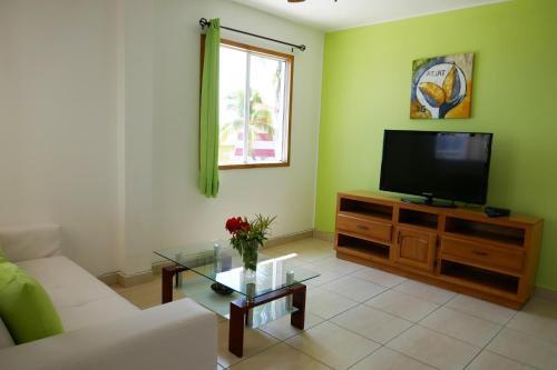 Apartamento Kevin Kondos