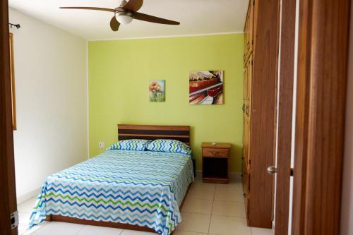 Apartamento Kevin Kondos