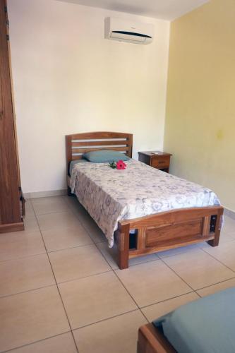 Apartamento Kevin Kondos