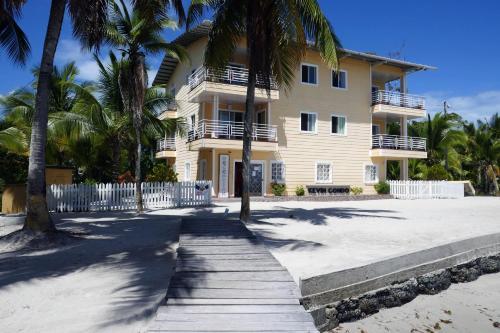 Apartamento Kevin Kondos