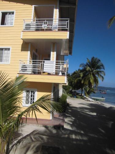 Apartamento Kevin Kondos