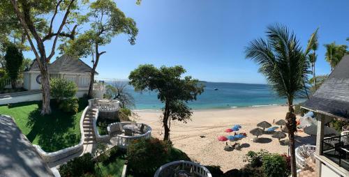 Hotel Villa Romantica
