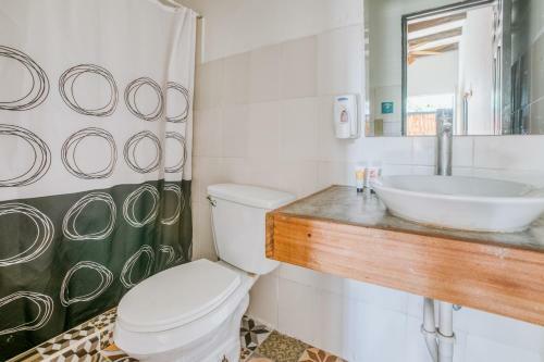 Hotel Pedasito, S.a