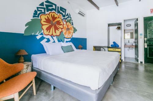 Hotel Pedasito, S.a