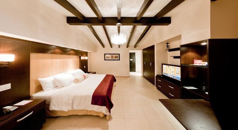 Hotel The Beach House