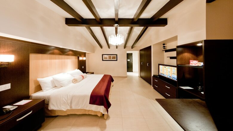 Hotel The Beach House