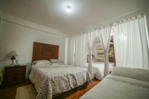 Hotel Rancho Olivier