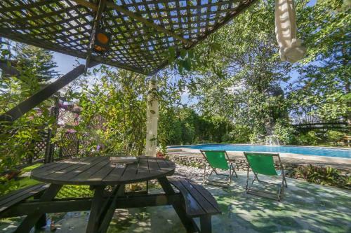 Hotel Rancho Olivier