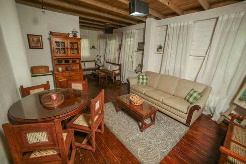 Hotel Rancho Olivier