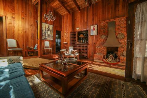 Hotel Rancho Olivier