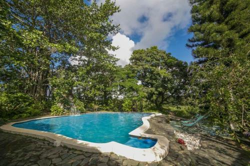 Hotel Rancho Olivier