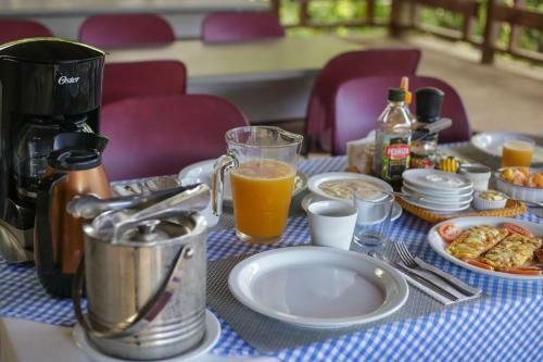 Hotel Rancho Olivier