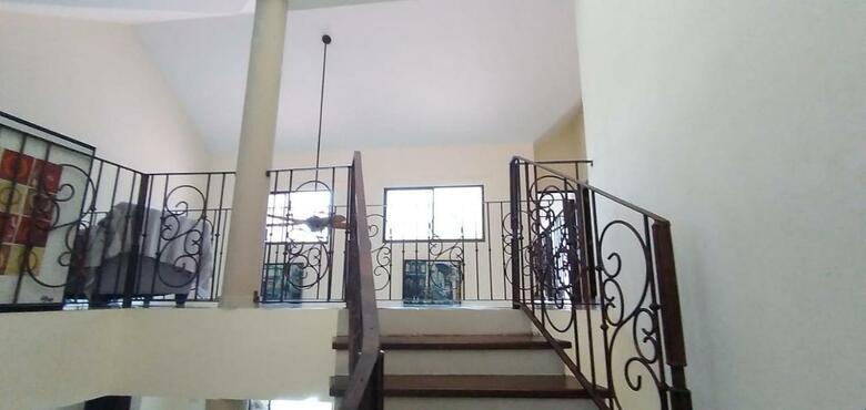 B&B Pavillion