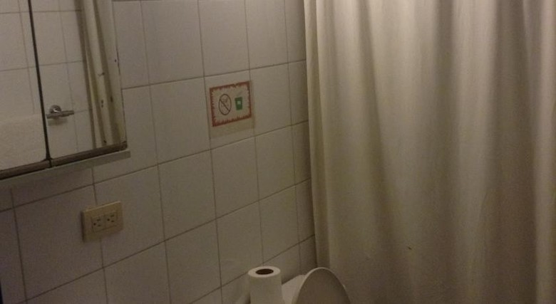 Apartahotel Millenium
