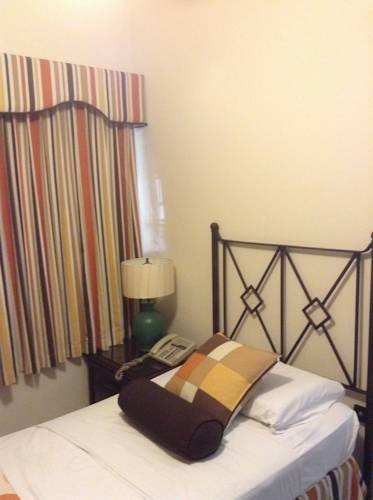 Apartahotel Millenium