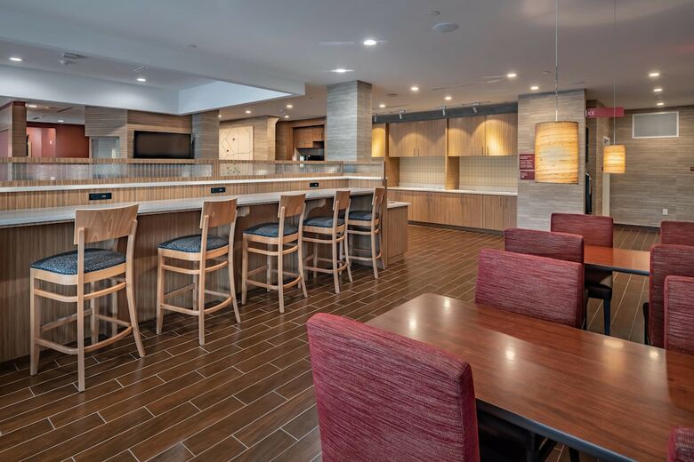 Hotel Towneplace Suites By Marriott Dallas Mesquite