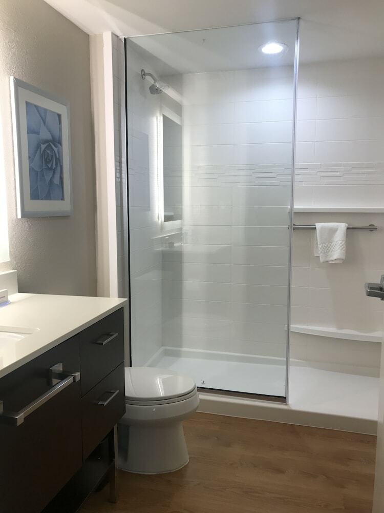 Hotel Towneplace Suites By Marriott Dallas Mesquite
