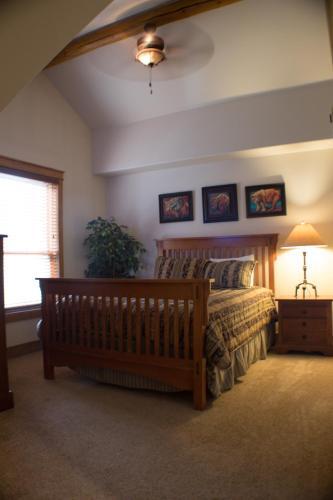 Black Bear Lodge