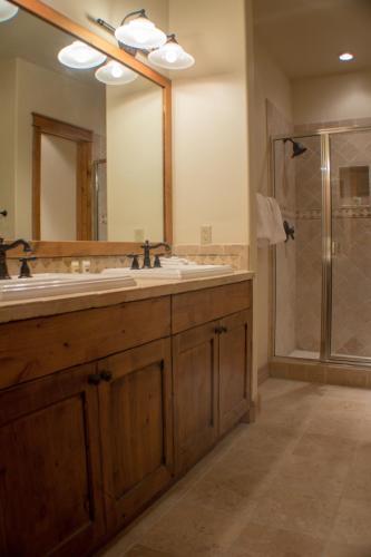 Black Bear Lodge