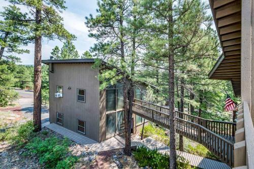 The Treehouse