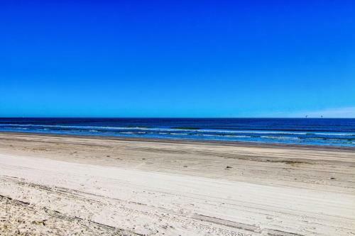 Apartamento Mustang Island Beach Club Condo
