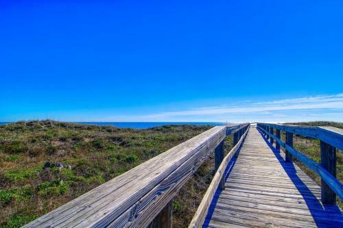 Apartamento Mustang Island Beach Club Condo