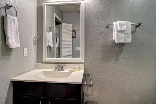 Apartamento Mustang Island Beach Club Condo