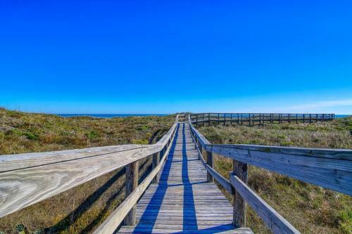 Apartamento Mustang Island Beach Club Condo