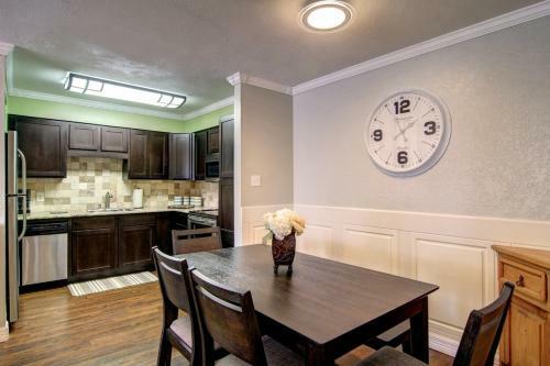 Apartamento Mustang Island Beach Club Condo